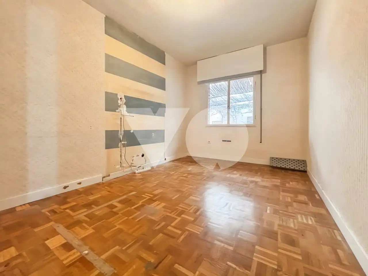 Dormitori de Pis en venda en Madrid amb Parquet i Traster