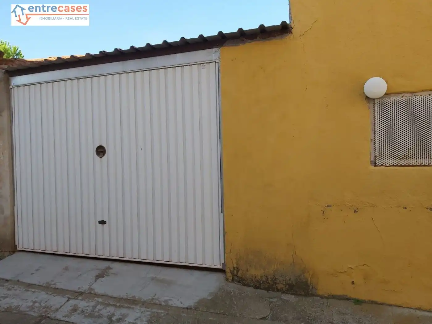 Casa o chalet en venta en El Pedregal