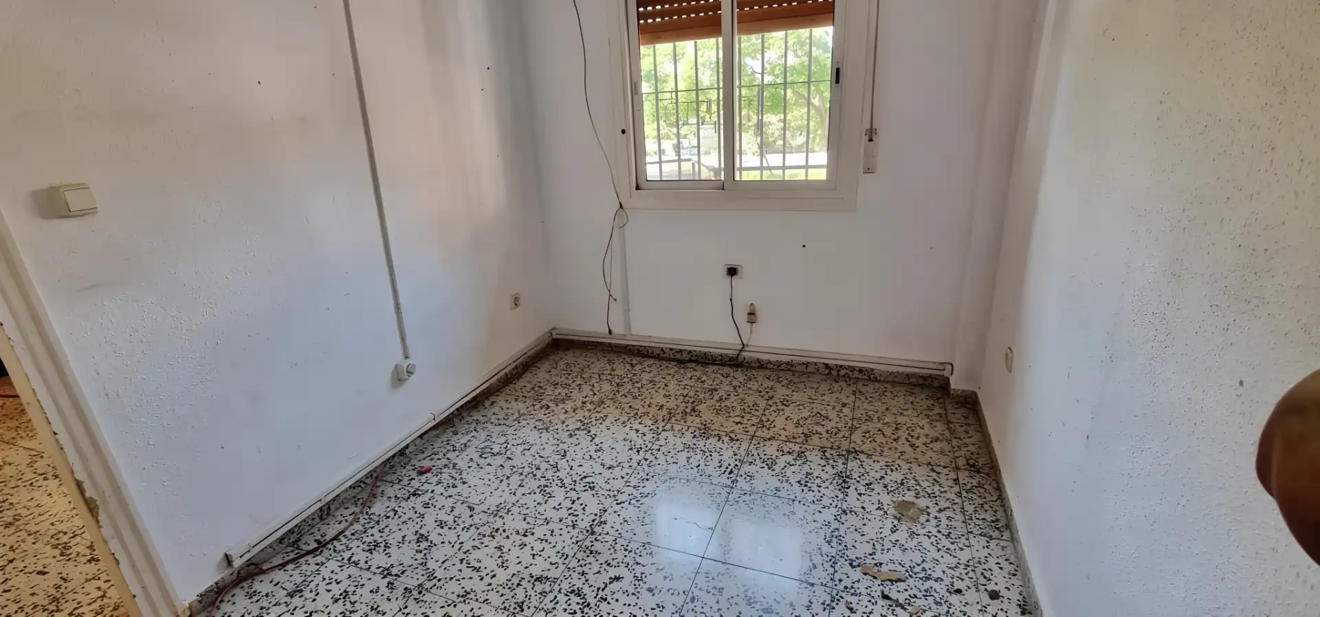 Dormitori de Pis en venda en Málaga amb Terrassa i Piscina comunitària
