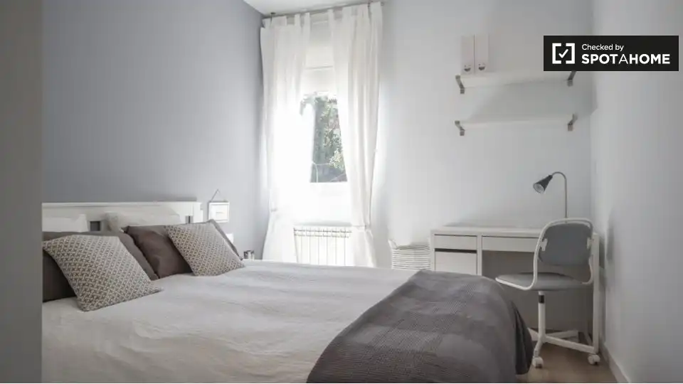 Flat to rent in Chamartín, imagen 14