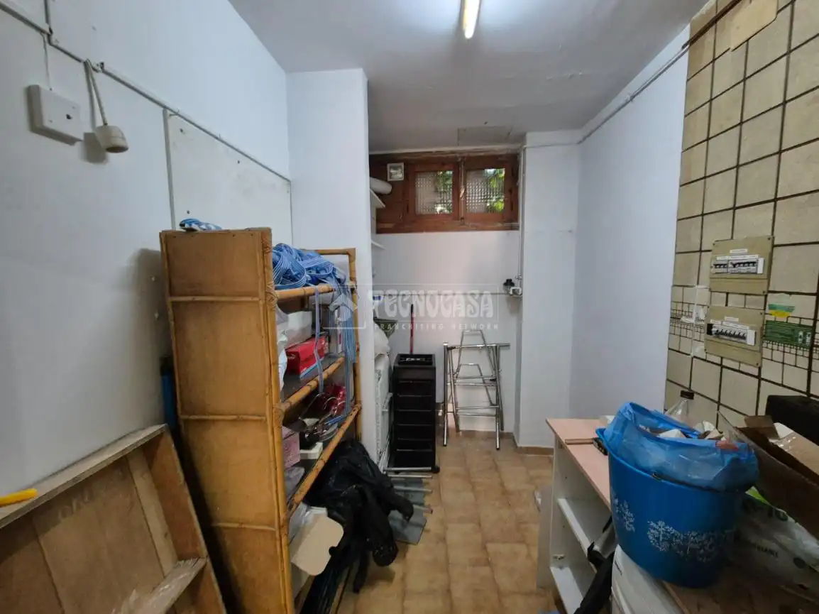 Local en venta en Sigüenza con Aire acondicionado y Calefacción