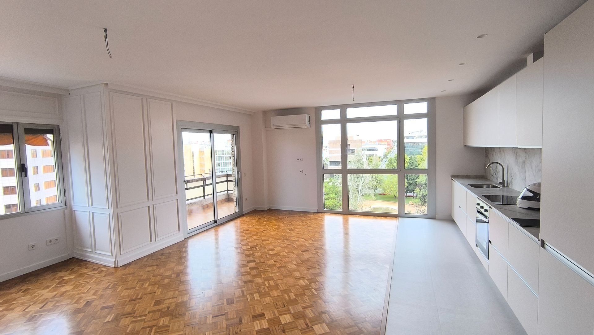 Flat to rent in Rambla Nova, Nou Eixample Nord