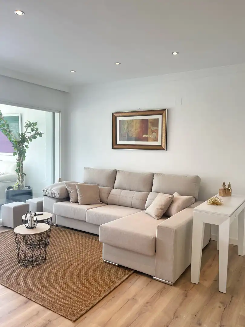 Wohnung mit Terrasse zur Miete in La Quinta, imagen 3