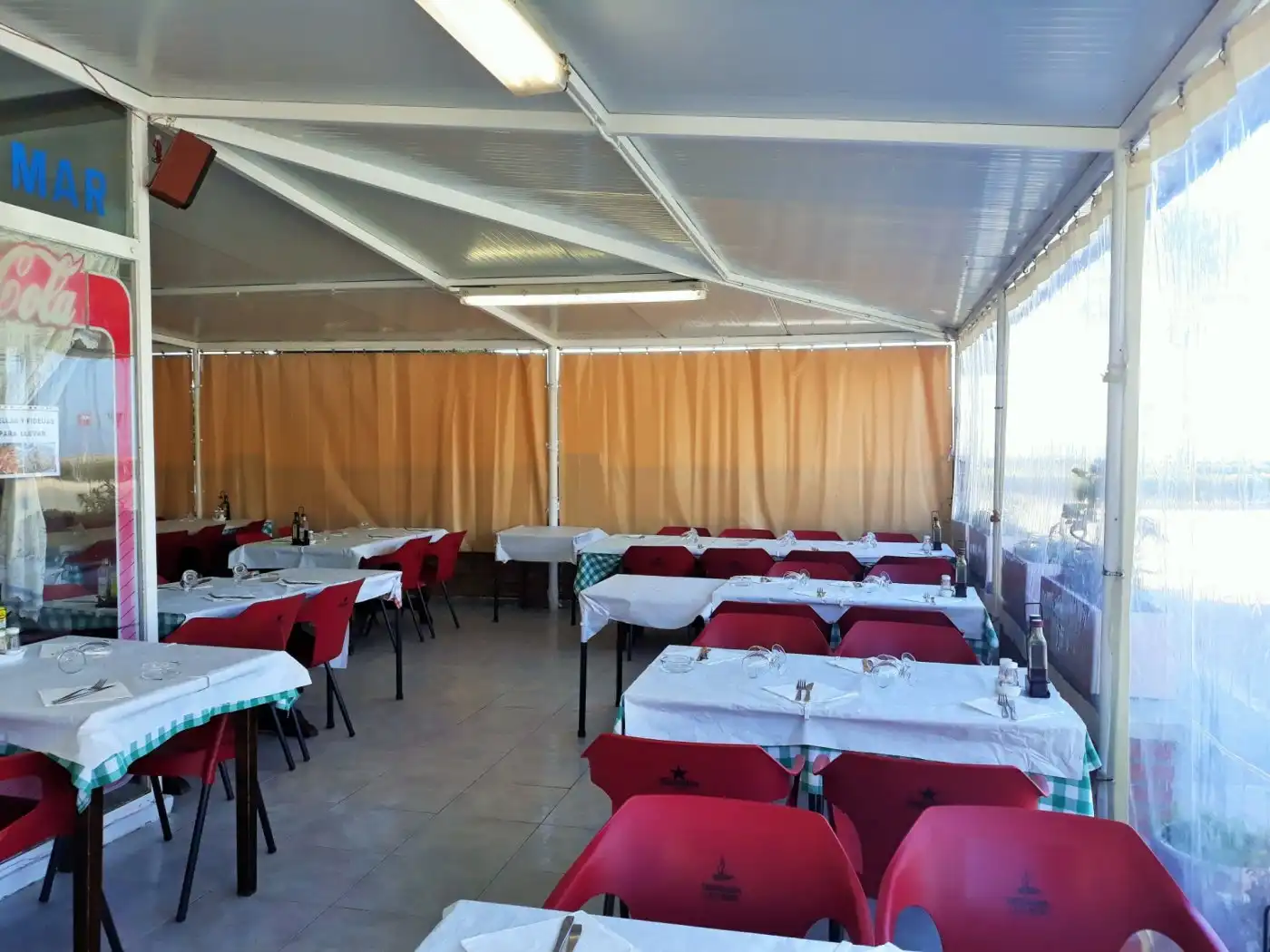 Local en venta en Cunit con Terraza
