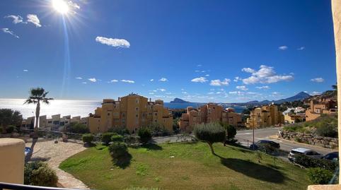 Photo 2 of Apartments for rent in Autopista 03710, Gargasindi - Garduix - Colina del Sol, Calpe / Calp