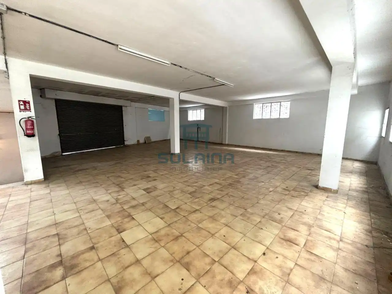 Industrial buildings for rent in Ourense Capital 