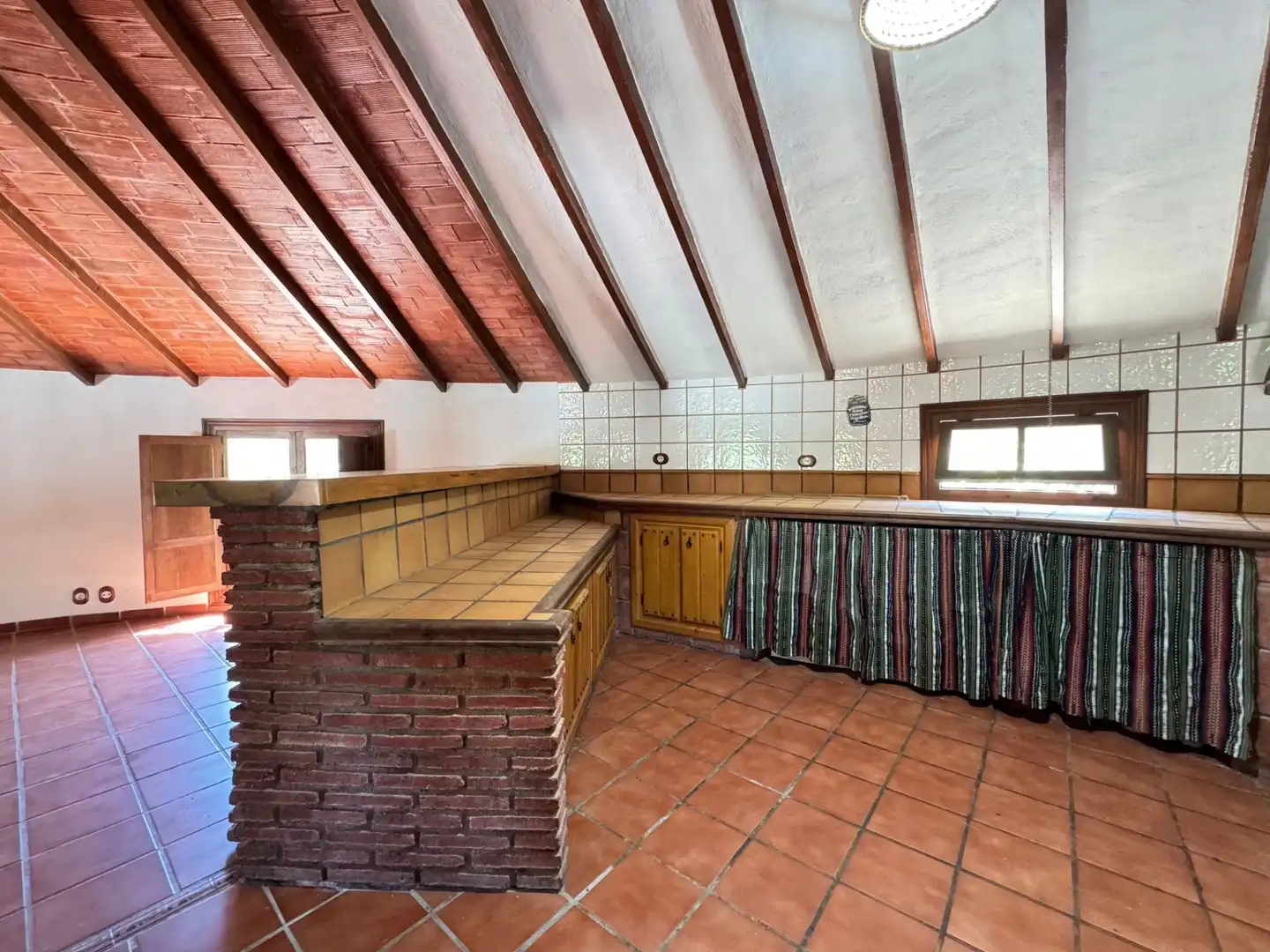 Casa rústica amb piscina en venda a monte alegre, imagen 21