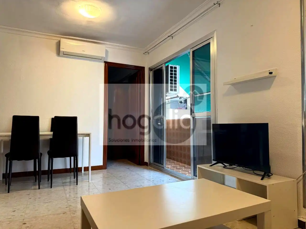 Flat to rent in San Pablo - Santa Justa, imagen 9
