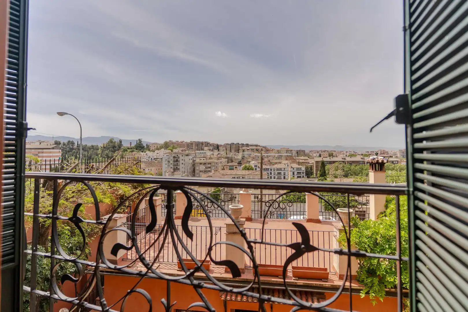 Casa o chalet en venta en Paseo de las Palmas, 3, Granada, Spain, -1, San Matías - Realejo