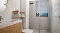 Bathroom of Flat for sale in Culleredo  with Heating, Private garden and Terrace