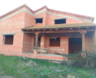 Exterior view of Building for sale in Sequera de Fresno