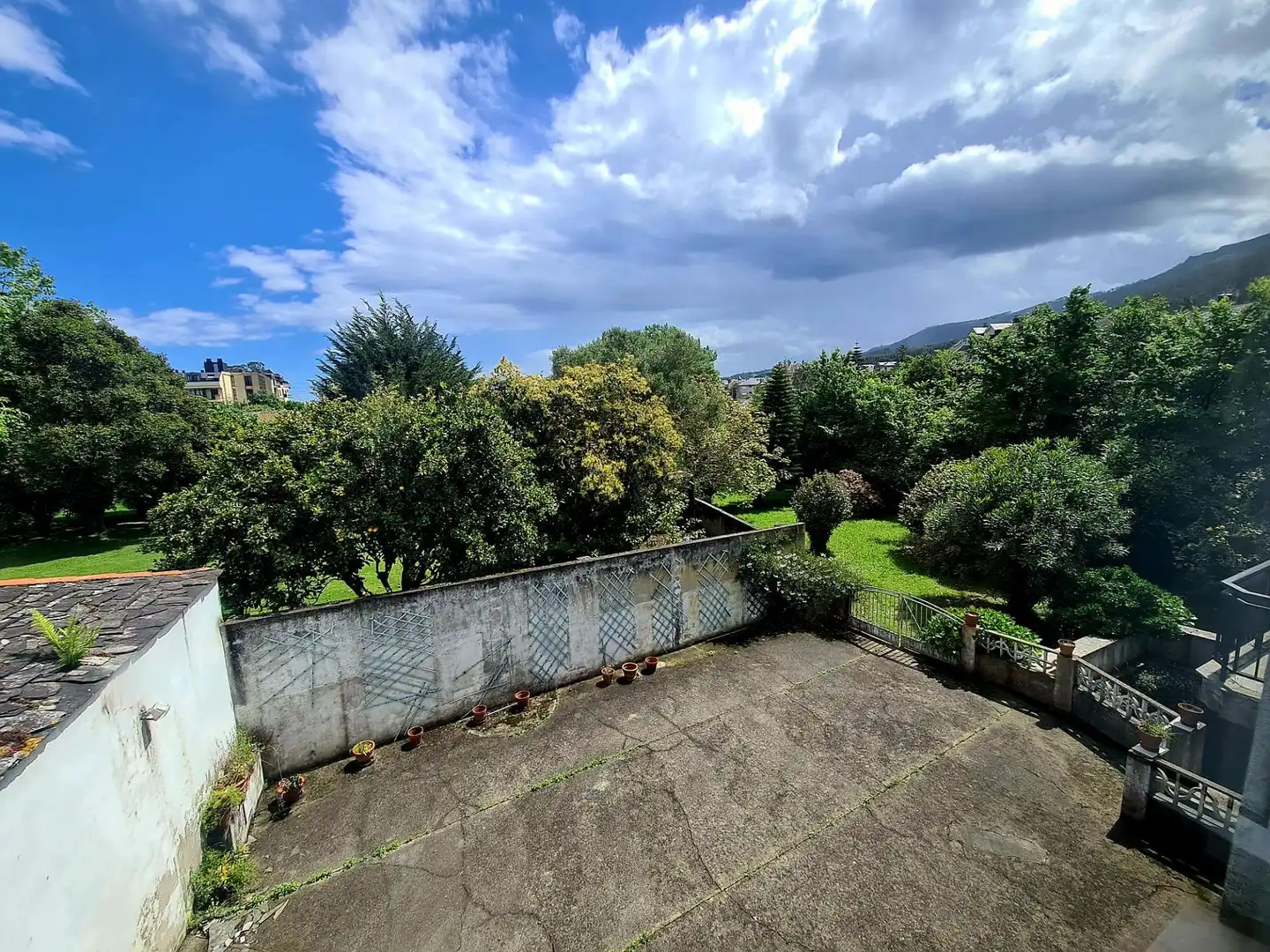 Casa amb jardí en venda a GENERAL SAN MIGUEL, imagen 28
