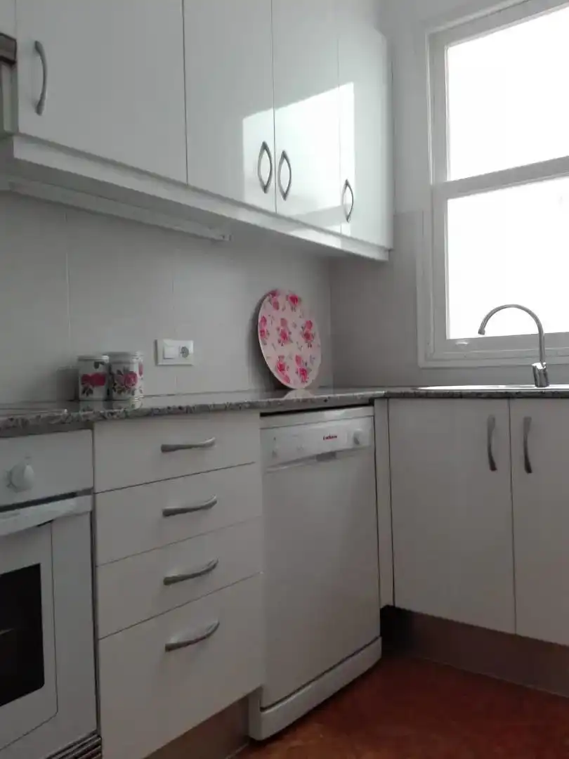 Cocina de Piso en venta en Ciutadella 