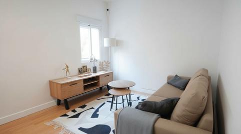 Foto 2 de Pis en venda a Carrer D'ardèvol, El Bon Pastor, Barcelona