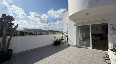 Foto 3 von Wohnung zum Verkauf in Puig des Molins, Eivissa