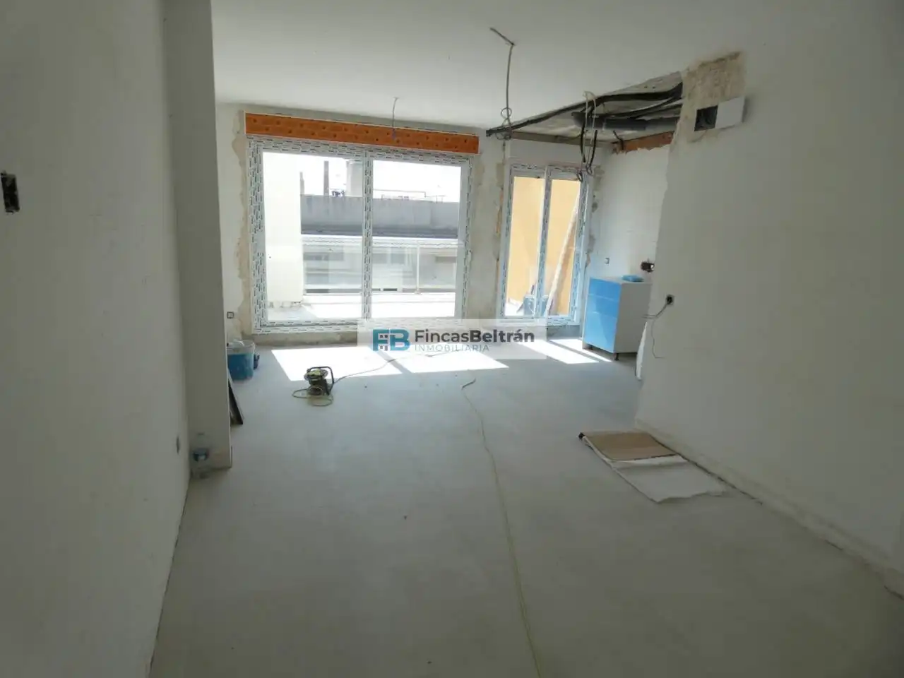Appartement avec ascenseur à vendre à Calle Sant Blas, imagen 2