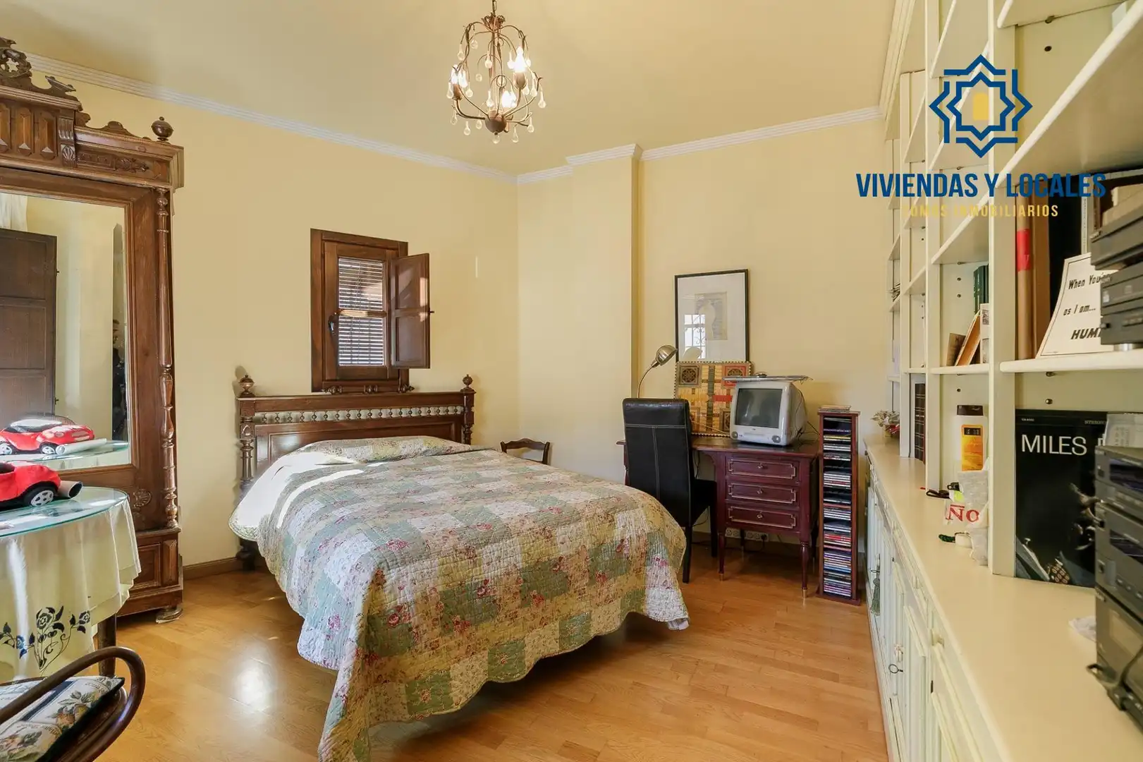 Casa pareada con jardín en venta en DEL CHAPIZ, imagen 9