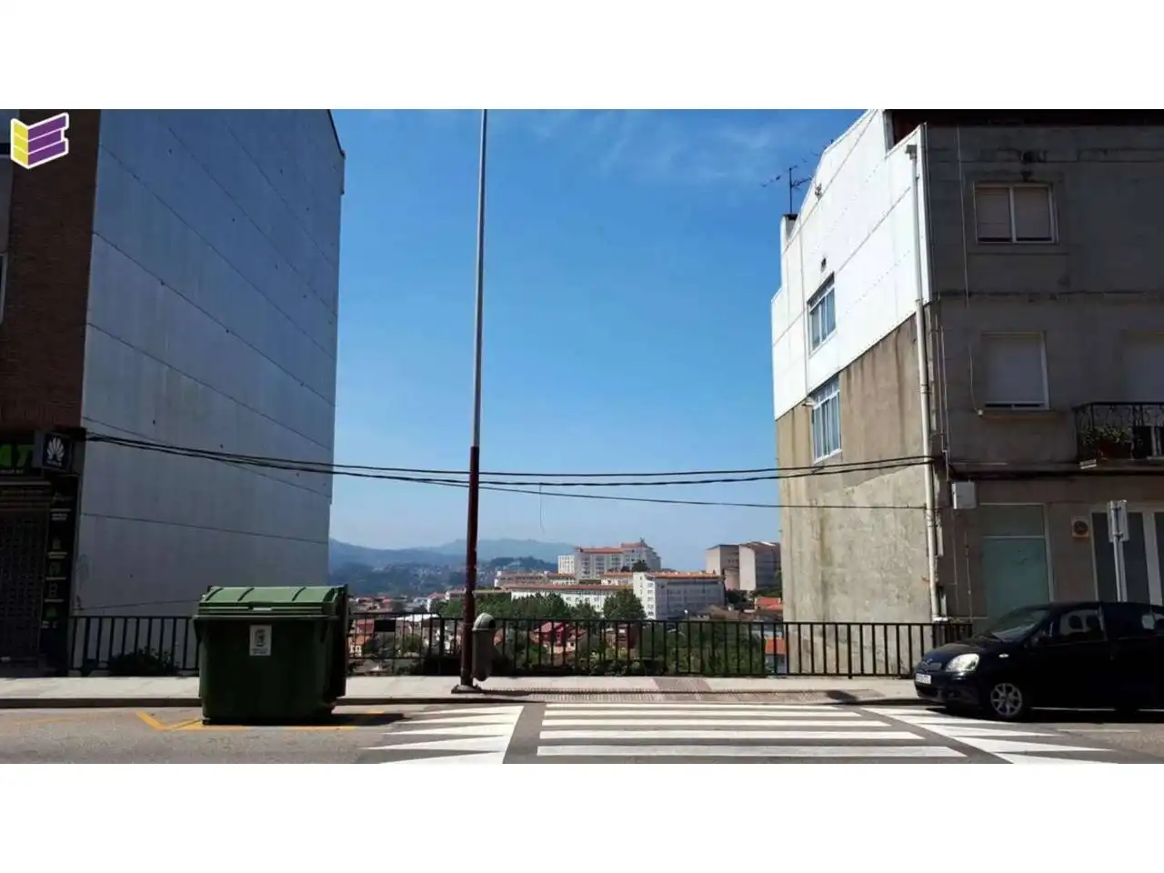 Terrain rustique à vendre à Calle Ramón Nieto 96, imagen 3