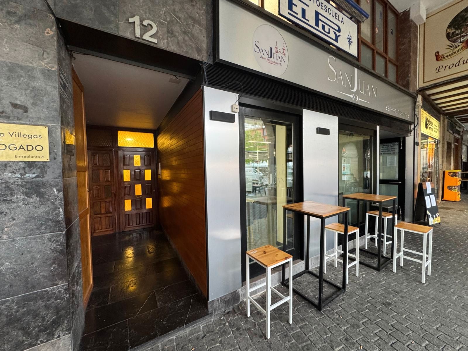 Flat for sale in Estella / Lizarra  with Heating and Furnished