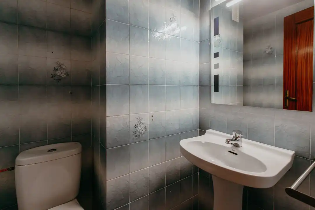 Wohnung zur Miete in Calle Tenerías, 8, Santo Domingo y San Martín
