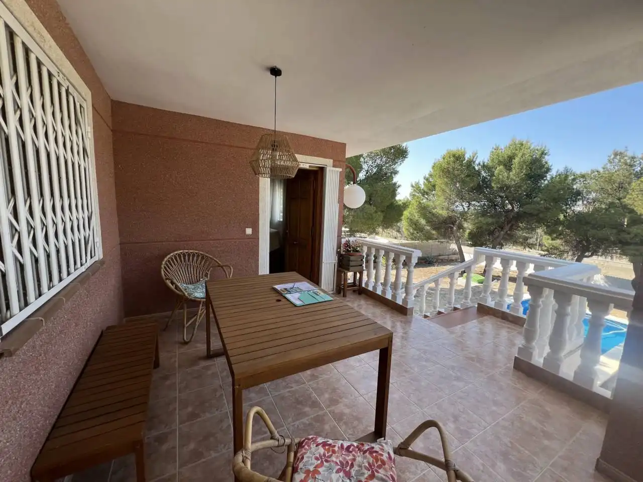 Casa o xalet en venda a Tibi