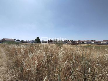 Terreny residencial en venda a El Álamo