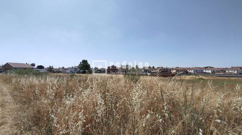 Terreno en Venta en El Álamo