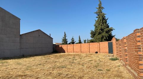 SE VENDE PARCELA URBANA EN SONSECA, immagine 5