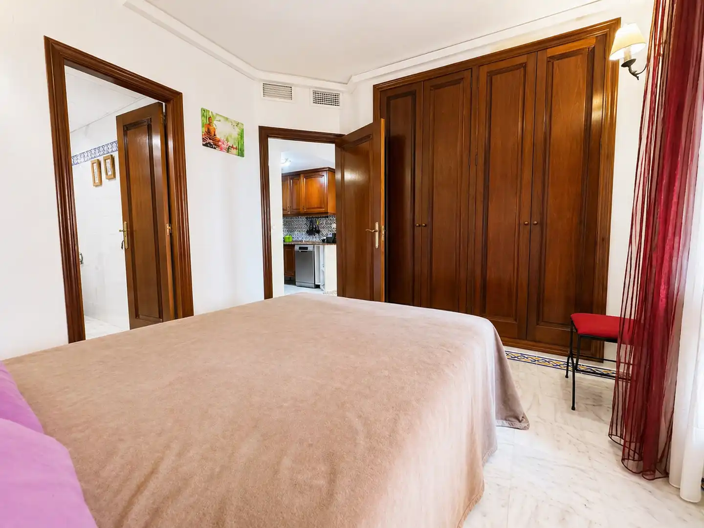 Apartamento con terraza en venta en Playa de los Locos, imagen 10