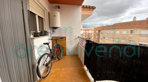 Foto 4 de Piso en venta en Carrer de Joan D'àustria, Centro, Almazora / Almassora
