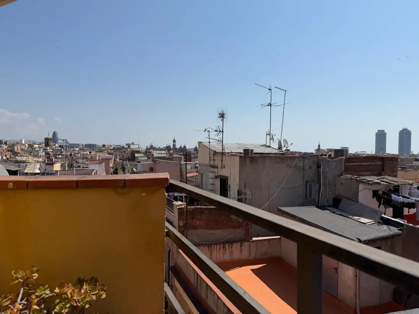 Wohnung zum Verkauf in SANT PERE MITJA