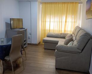 Flat to rent in Nuevo Parque - Los Rosales - Tráfico Pesado