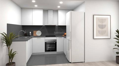 Photo 3 from new construction home in Flat for sale in Avinguda de la Generalitat, 111, El Raval, Barcelona