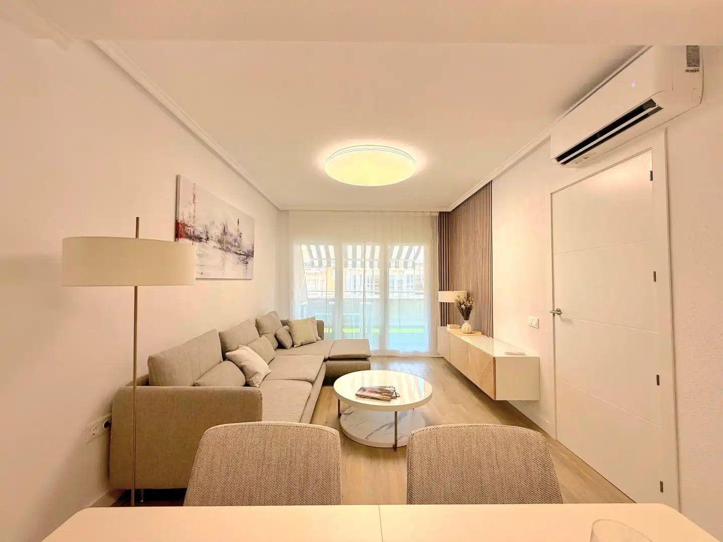 Penthouse with lift for sale in Playa del Cura, imagen 4