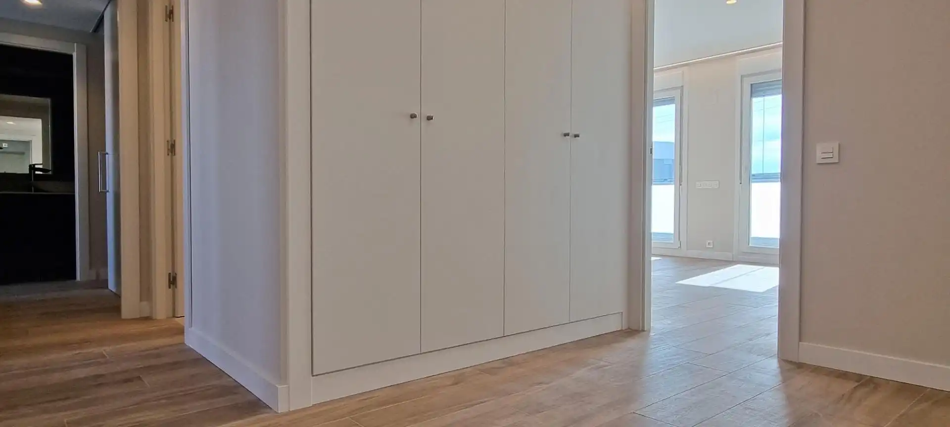 Piso en venta en Cuarte de Huerva con Aire acondicionado, Calefacción y Jardín privado