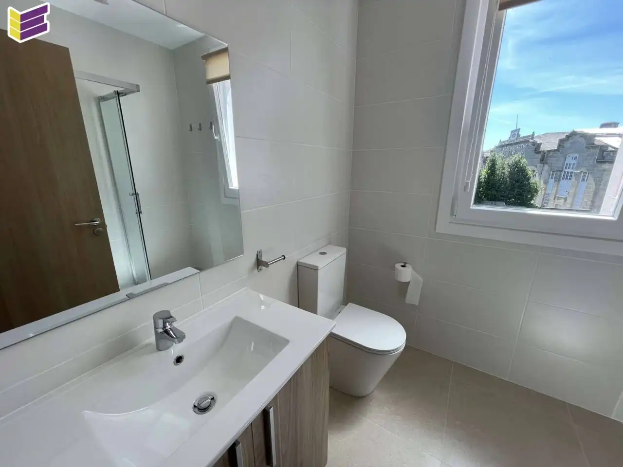 Flat for rent in Calle Tomás Alonso, Bouzas