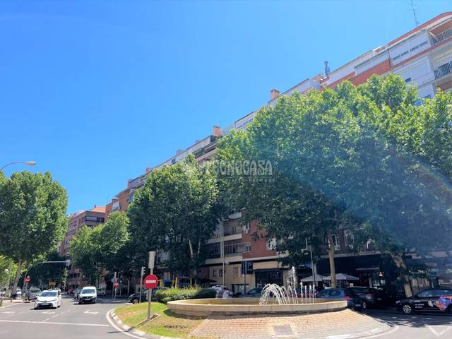 Piso en Alquiler en Castilla