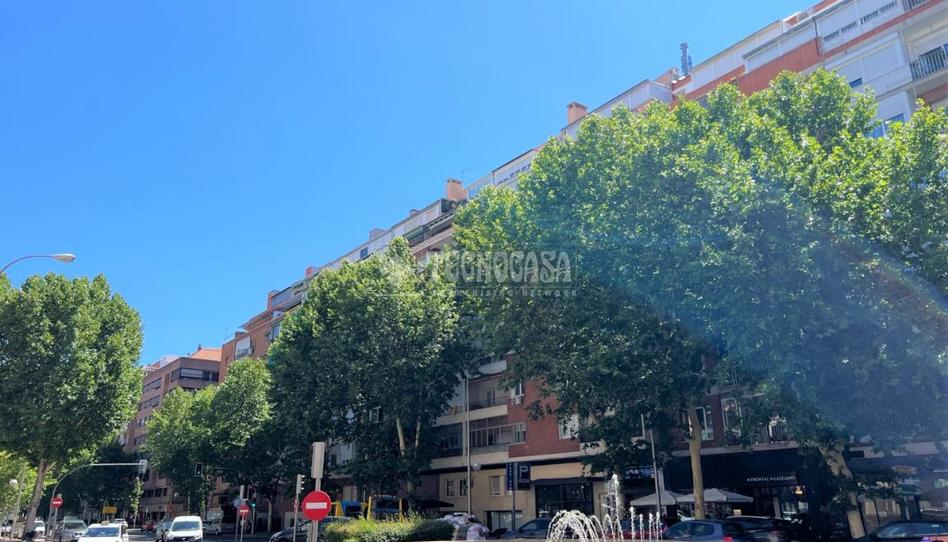 Photo 1 of Flat to rent in Castilla, Madrid