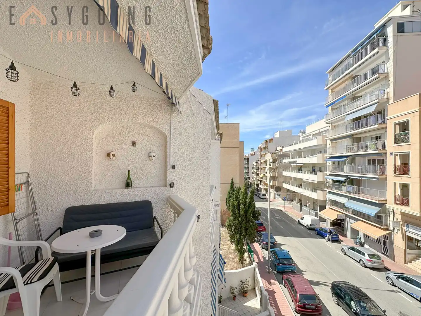 Loft zum Verkauf in Santa Pola, Alicante
