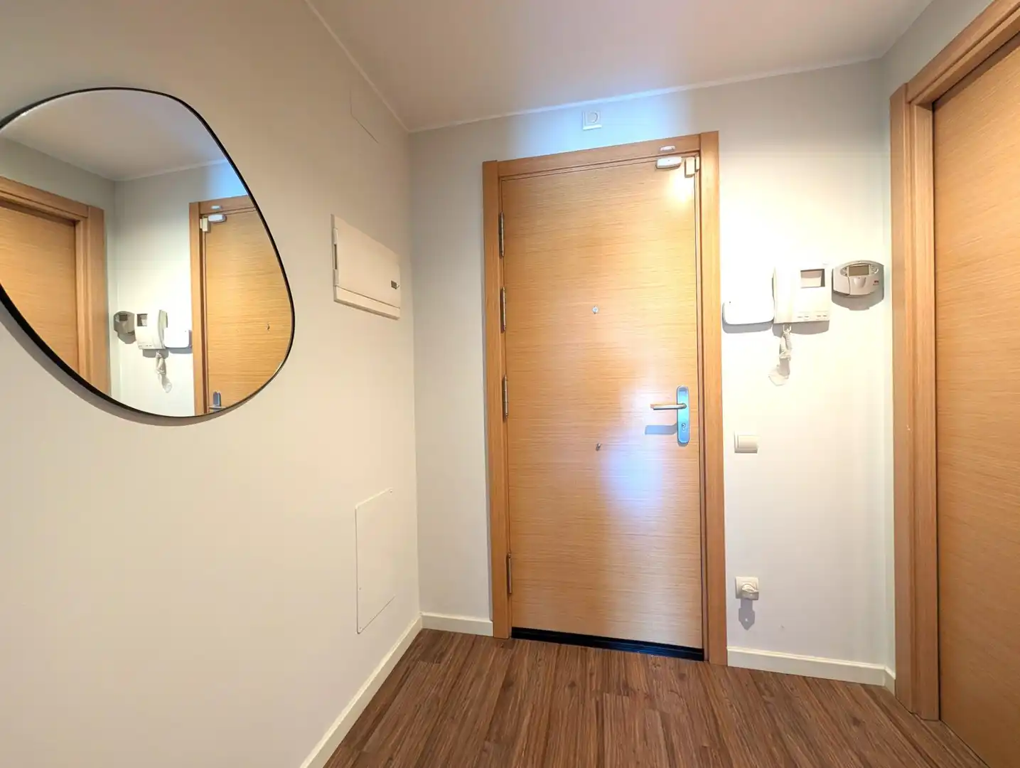 Piso en venta en Molins de Rei con Aire acondicionado, Amueblado y Balcón