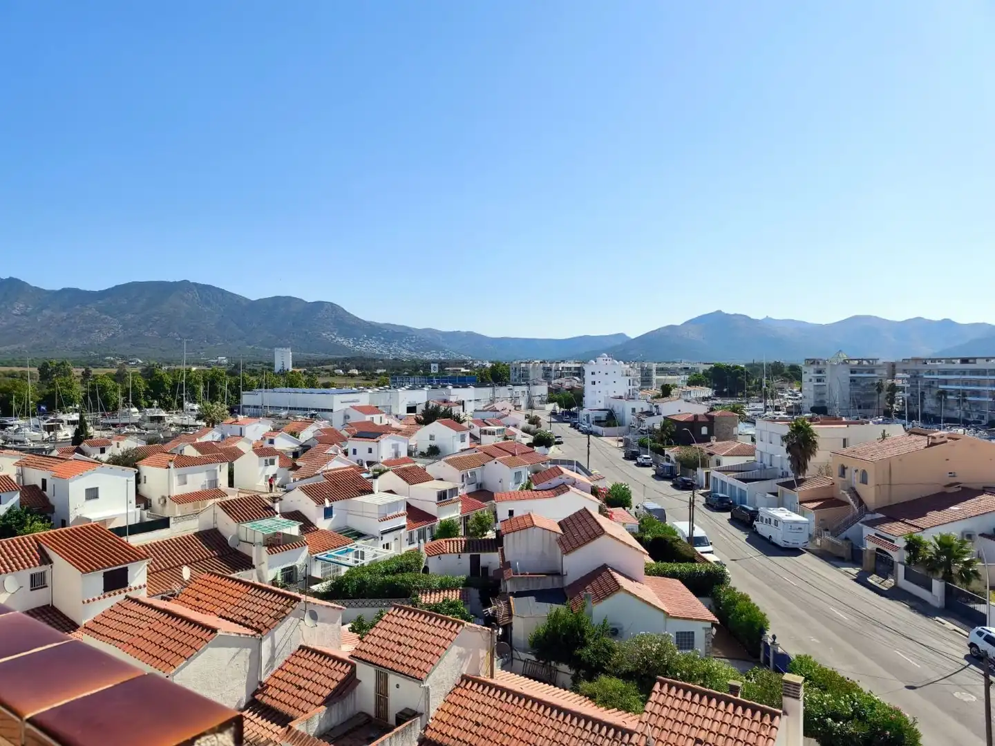 Wohnung zum Verkauf in Santa Margarita