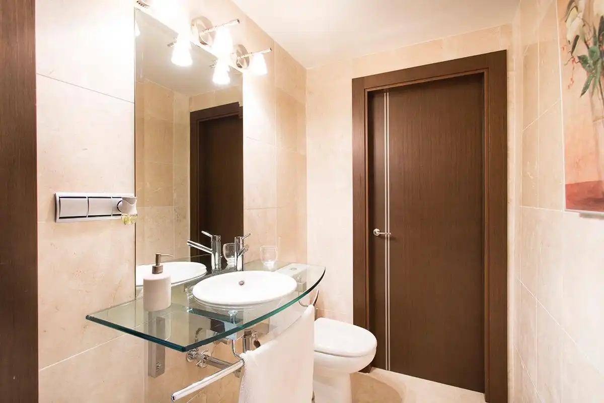 Chalet con piscina en venta en Calle Zoraya 7, imagen 15