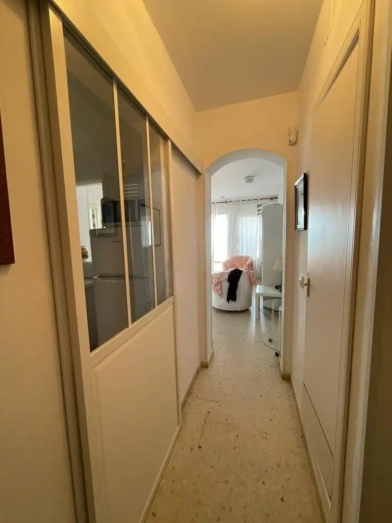 Flat for rent in El Puerto de Santa María  with Terrace and Alarm