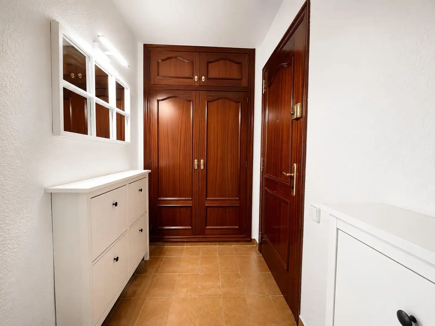 Piso con terraza en venta en Carrer Carrer Lleida, imagen 20