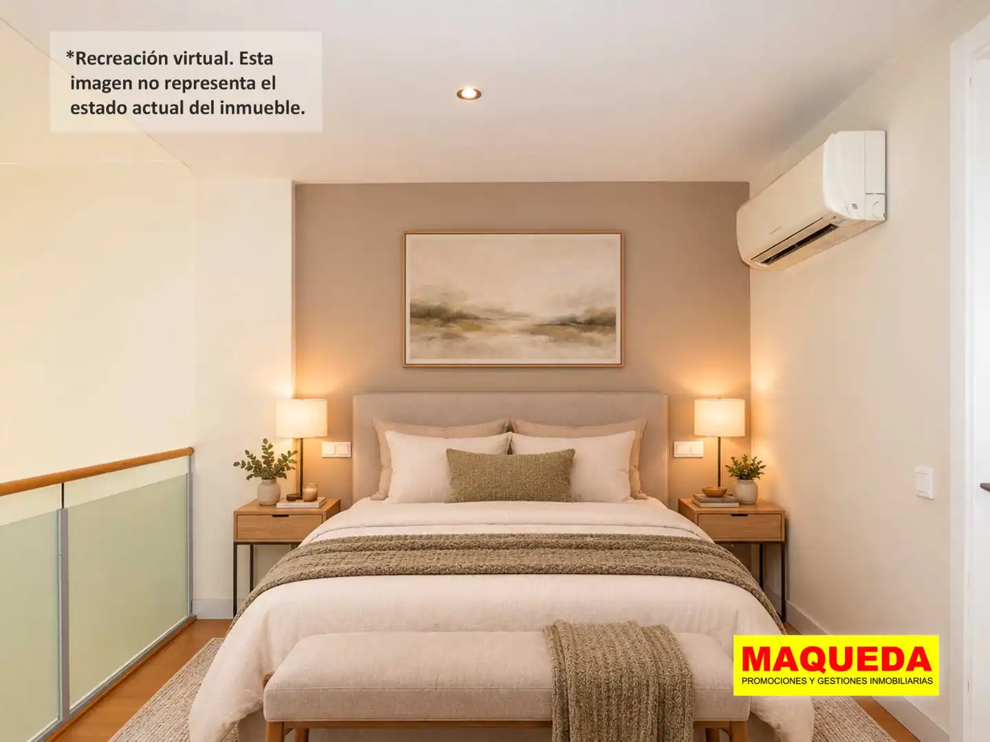 Loft con jardín en venta en Avenida de Leganés 54, imagen 33