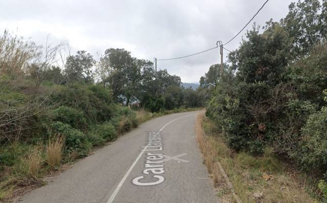 Casa-chalet en Venta en Calle Miramar en Can Carreras - Montessol