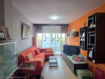 Appartement avec ascenseur à vendre à Calle MENDEZ NUÑEZ