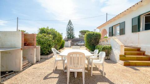 Photo 5 of Houses for sale in S'Algar - Alcaufar, Sant Lluís