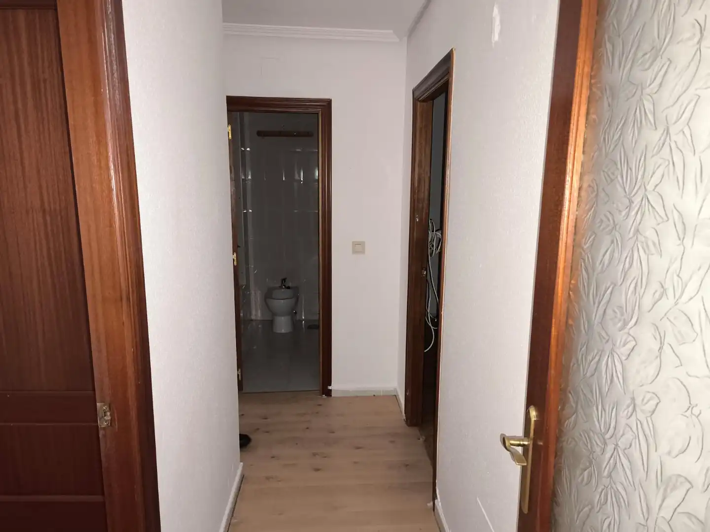 Pis amb terrassa en venda a Ronda de la Florida, imagen 11
