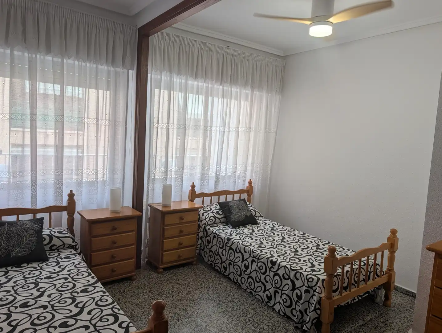 Wohnung mit Terrasse zur Miete in Puerto de Sagunto, imagen 14